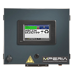 Блок управления для термоструйного принтера MM MPERIA Lite Enclosed